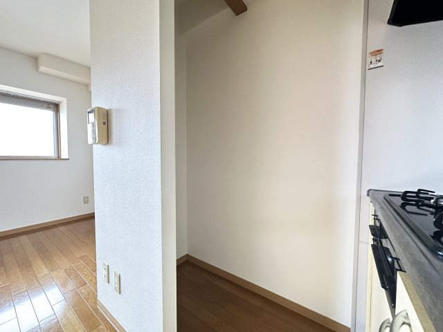 ジュピターの内装