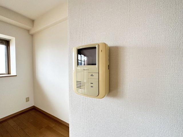 ジュピターのセキュリティ