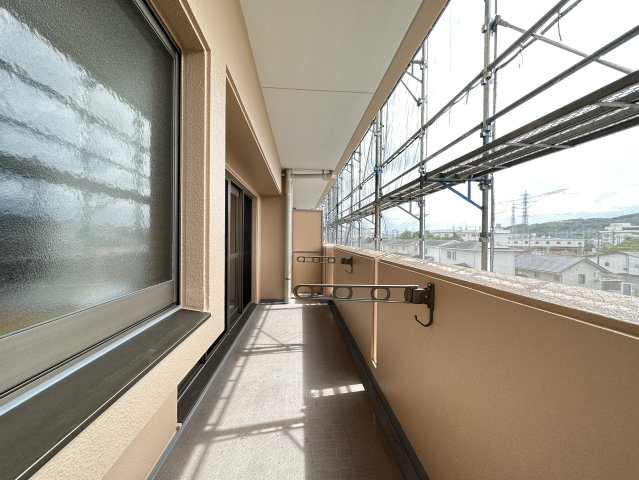 ジュピターのバルコニー