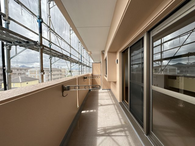 ジュピターのバルコニー