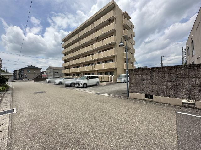 ジュピターの外観