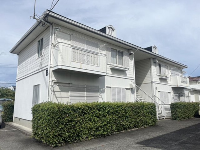 【外観】 | フレグランス垂水 | ☆神戸市垂水区　フレグランス垂水☆