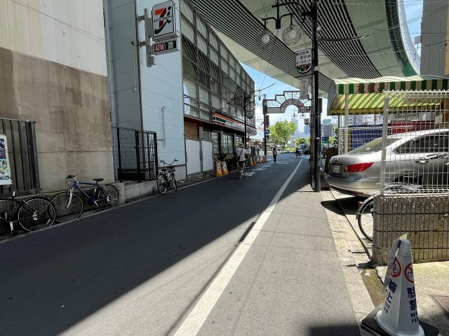 スイングプラザ野田のその他共用部分
