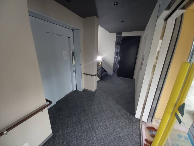 【その他共用部分】 | ルミナス吹田