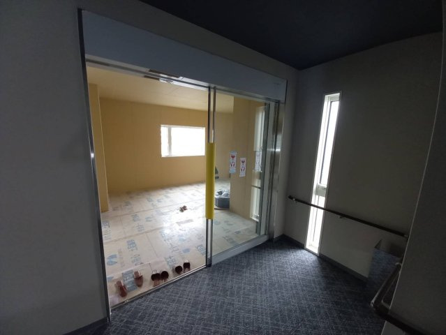 【玄関】 | ルミナス吹田