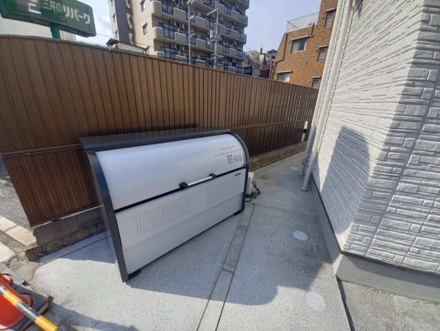 【その他共用部分】 | ルミナス吹田