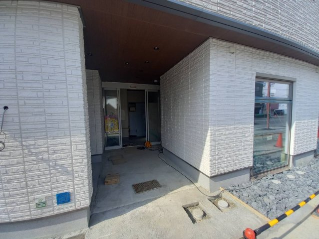 【エントランス】 | ルミナス吹田