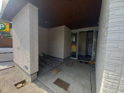 【その他共用部分】 | ルミナス吹田