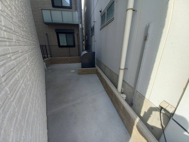 【その他共用部分】 | ルミナス吹田