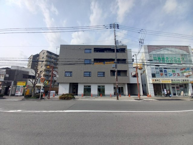 【周辺】 | ルミナス吹田