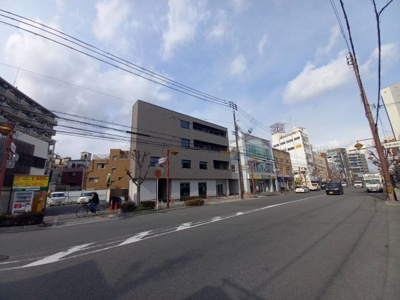 【周辺】 | ルミナス吹田