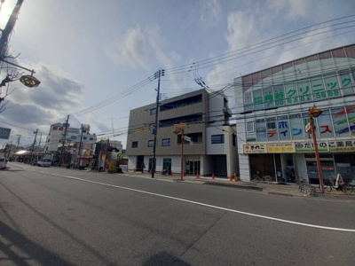 【周辺】 | ルミナス吹田