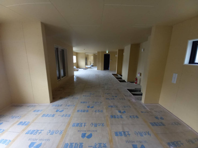 【内装】 | ルミナス吹田