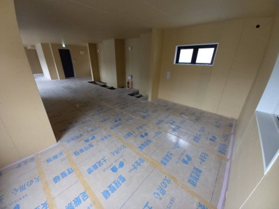 【内装】 | ルミナス吹田