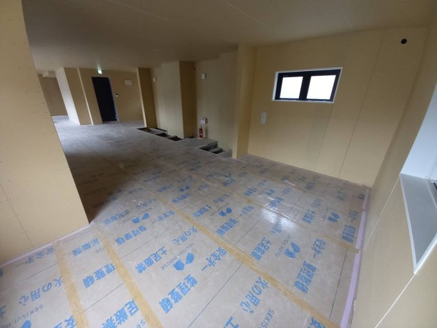 【内装】 | ルミナス吹田