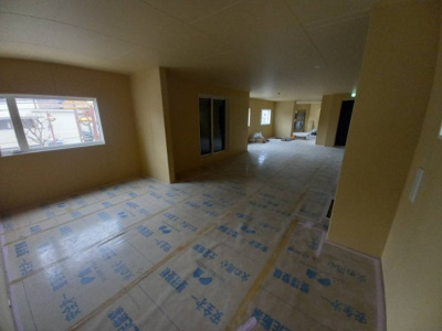 【内装】 | ルミナス吹田