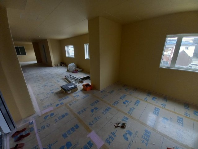 【内装】 | ルミナス吹田