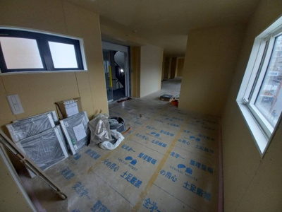 【内装】 | ルミナス吹田