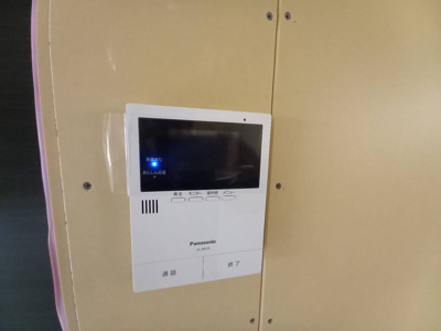 【セキュリティ】 | ルミナス吹田