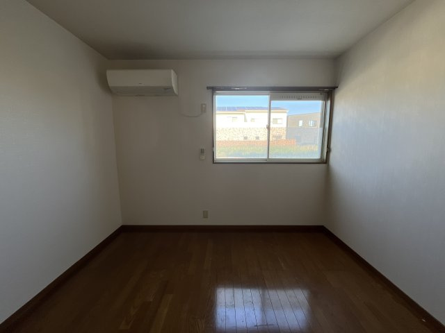ルミエール飾磨Ⅱの子供部屋