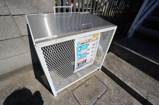 【その他共用部分】