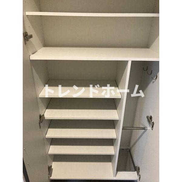 キャトル・ヴァレの設備|選べる家電プランあり！！