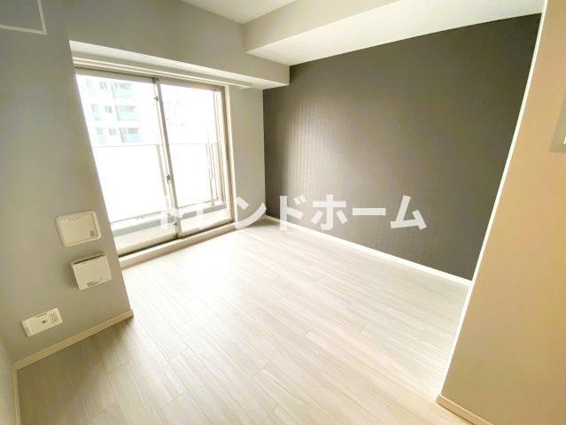 キャトル・ヴァレの内装|選べる家電プランあり！！