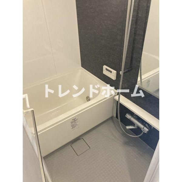 キャトル・ヴァレの浴室|選べる家電プランあり！！