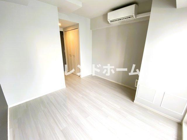 キャトル・ヴァレの居間・リビング|選べる家電プランあり！！