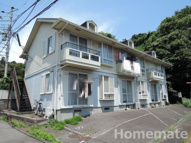 オーベルジュ'90の画像