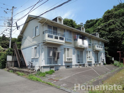 【その他共用部分】 | オーベルジュ'90