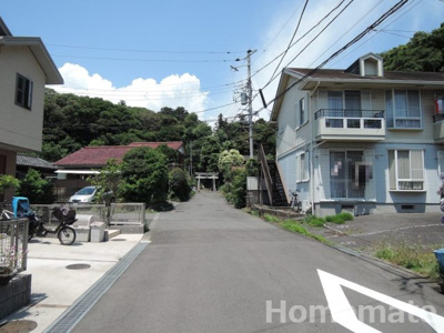 【その他共用部分】 | オーベルジュ'90