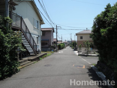 【その他共用部分】 | オーベルジュ'90