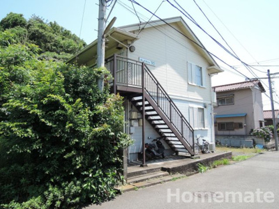 【その他共用部分】 | オーベルジュ'90