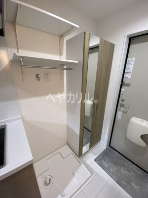 【その他】 | クレストコート上永谷 | 同建物別部屋参考
