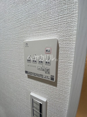【設備】 | クレストコート上永谷 | 同建物別部屋参考
