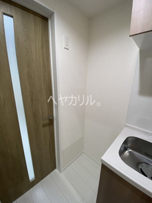 【内装】 | クレストコート上永谷