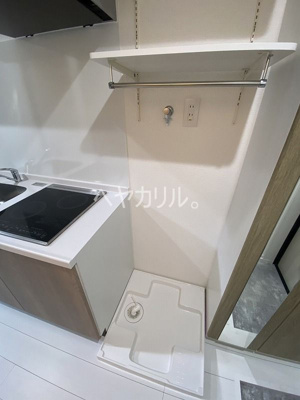 【設備】 | クレストコート上永谷