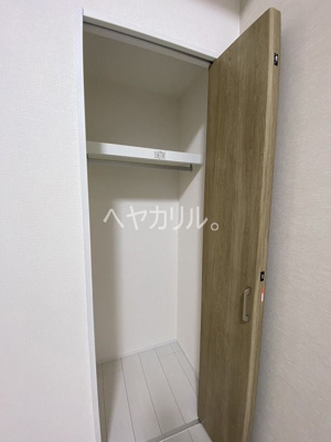 【収納】 | クレストコート上永谷