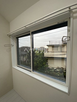【展望】 | クレストコート上永谷 | 同建物別部屋参考
