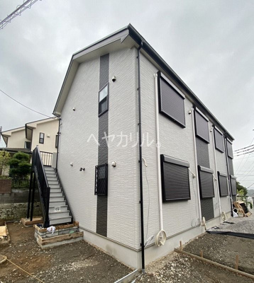 【外観】 | クレストコート上永谷 | 同建物別部屋参考
