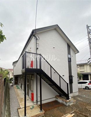 【外観】 | クレストコート上永谷 | 同建物別部屋参考
