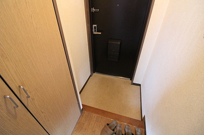 【玄関】 | ファゼンダ宮野