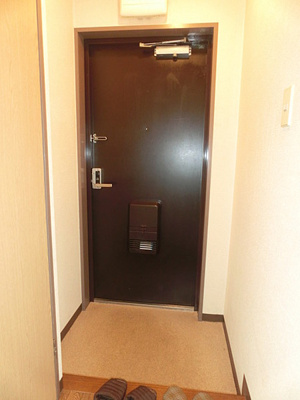 【玄関】 | ファゼンダ宮野