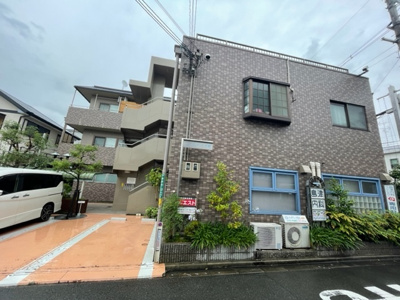 【エントランス】 | ファゼンダ宮野