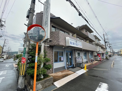 【外観】 | ファゼンダ宮野