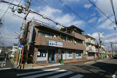 【外観】 | ファゼンダ宮野