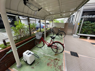 【その他共用部分】 | ファゼンダ宮野