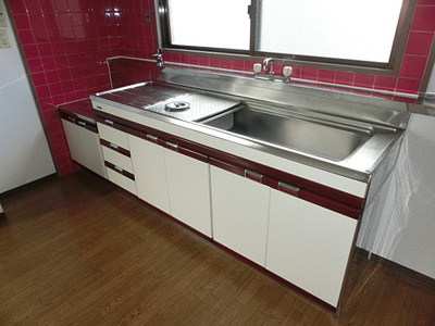 【キッチン】 | ファゼンダ宮野