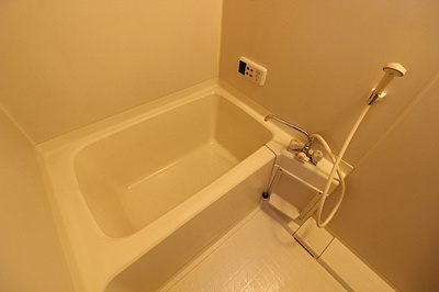 【浴室】 | ファゼンダ宮野